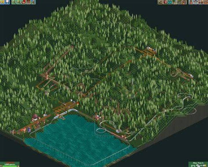How can I beat Rainbow Summit?