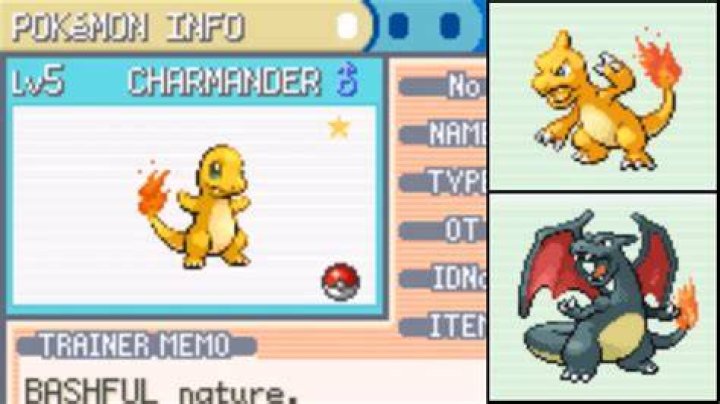 How can I breed a shiny Charmander the easiest way in Pokemon x [duplicate]