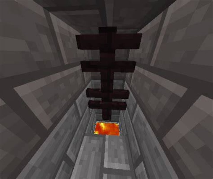 How can I build a safe trash can/incinerator?