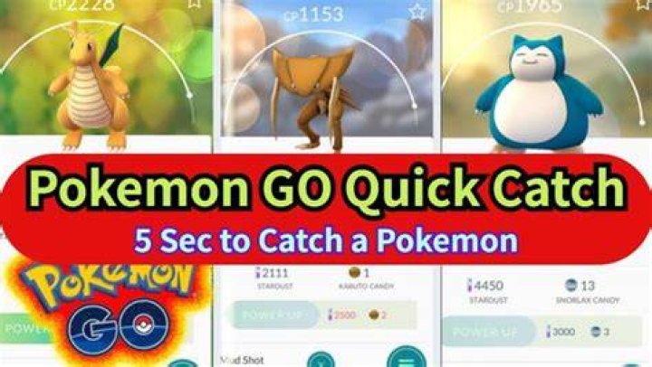 How can I catch a Pokemon underwater?