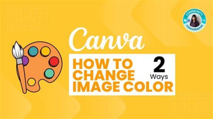 How can i change the color of my name?