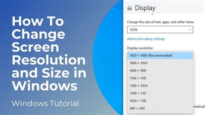 How can I change the screen resolution used by BIT.TRIP RUNNER on Mac?