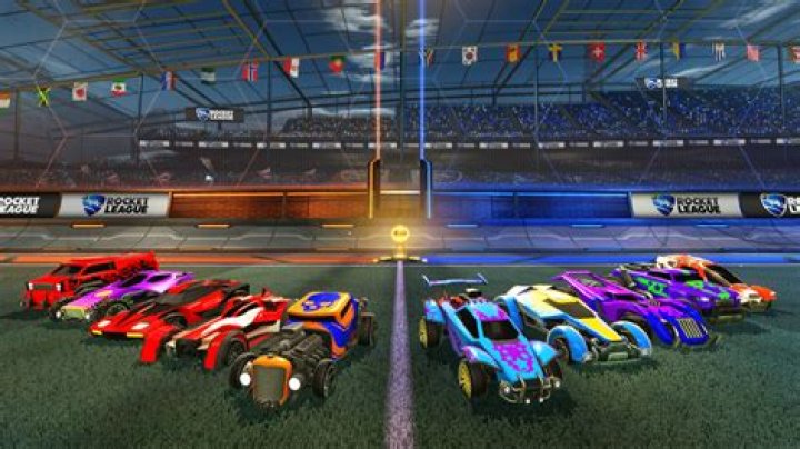 How can I earn "Car Collector" achievement in Rocket League?