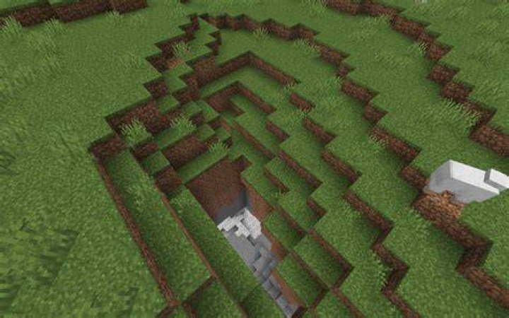 How can I easily locate dungeons with commands?