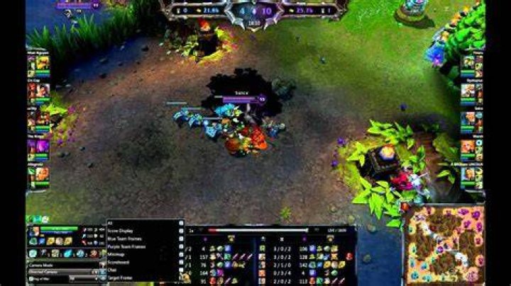How can I enable chat in spectator mode?
