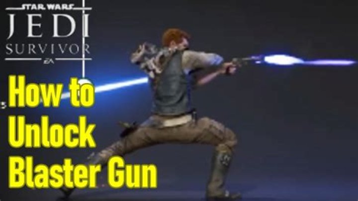 How can I get a Blaster Launcher?
