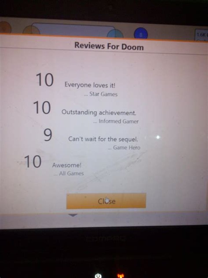 How can I get decent reviews in Game Dev Tycoon?