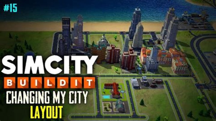How can I get enough money for the services on sim city build it?