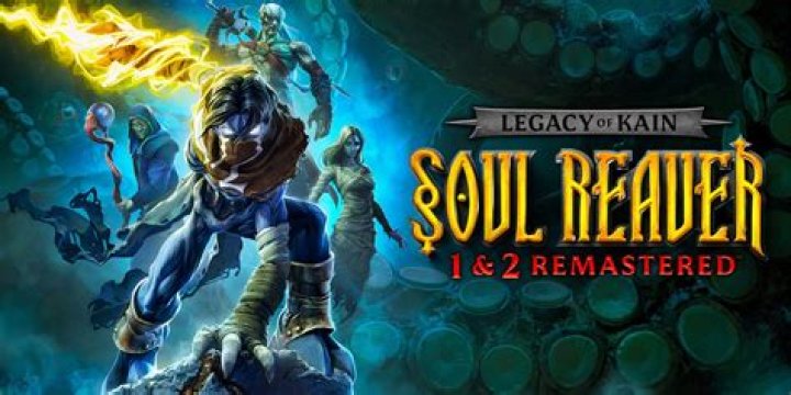 How can I get my PS4 controller to work for Legacy of Kain: Soul Reaver on Steam?