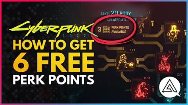 How can I get Perk Points?