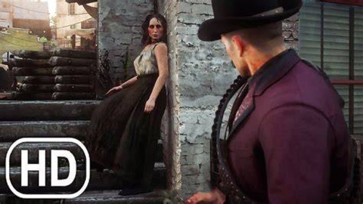 How can I get the Edith Downes stranger mission?