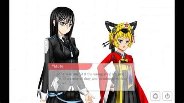 How can I get to the Harem ending in Analogue: A Hate story without cheating?