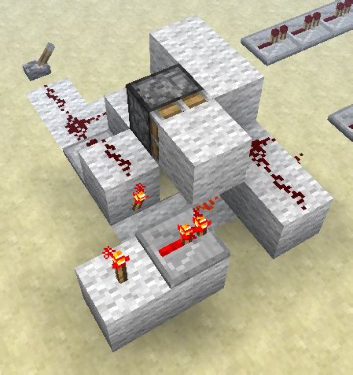 How can I make a redstone signal go more than 15 blocks?