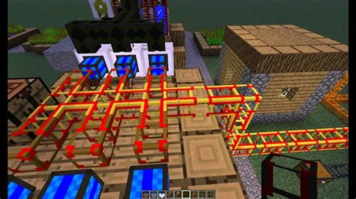 How can I make Buildcraft pipe not break on single strike?
