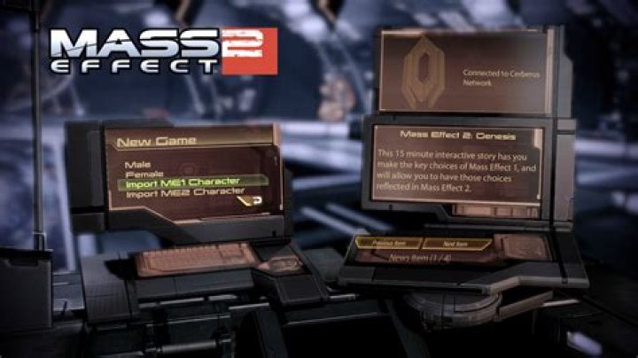 How can I move my Mass Effect 2 save between Xboxes?
