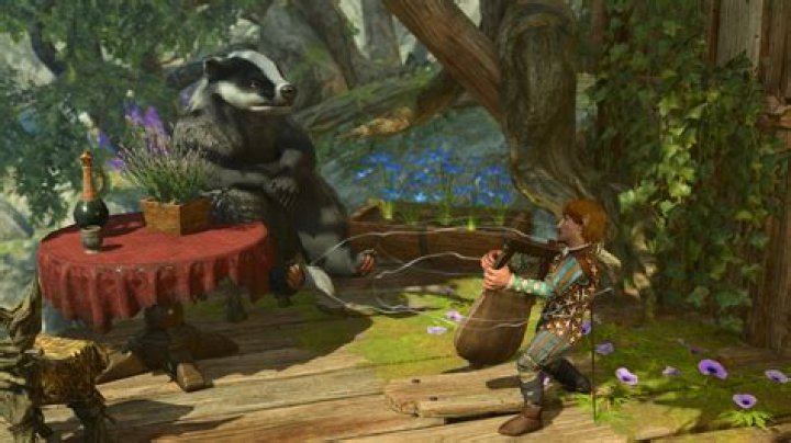 How can I play a crazy character?