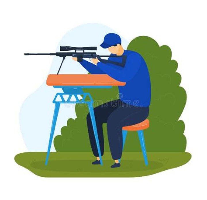 How can I practice aiming faster as Sniper?