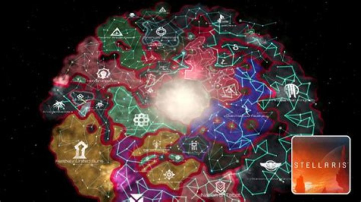How can I see where my embassies are deployed in stellaris?