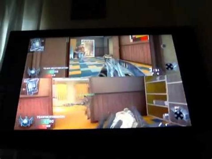 How can I set up a Black Ops LAN party?