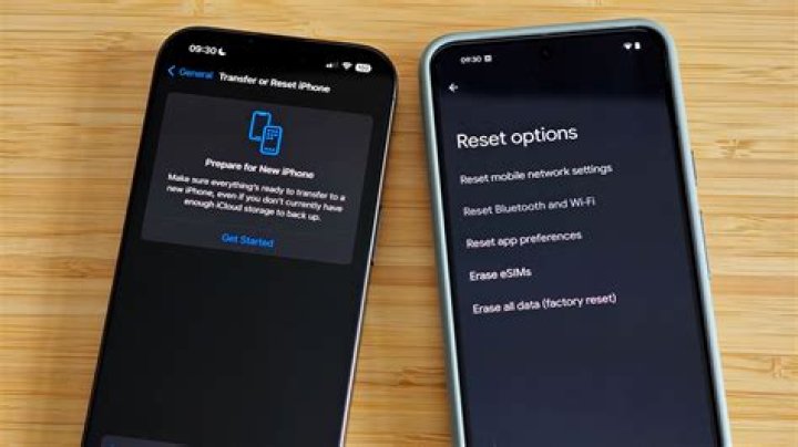 How can I soft reset?