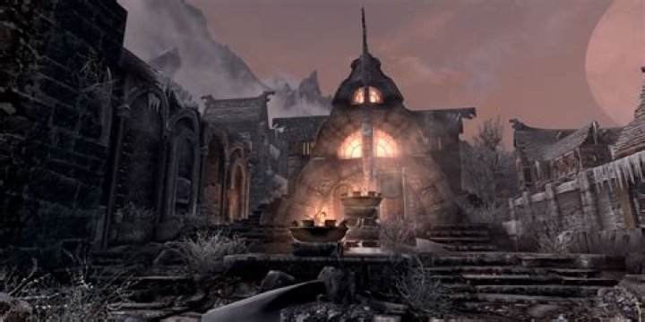 How can I start the Blood on the Ice quest?