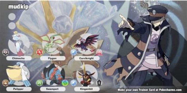 How can I unlock all the stars on my Trainer Card?