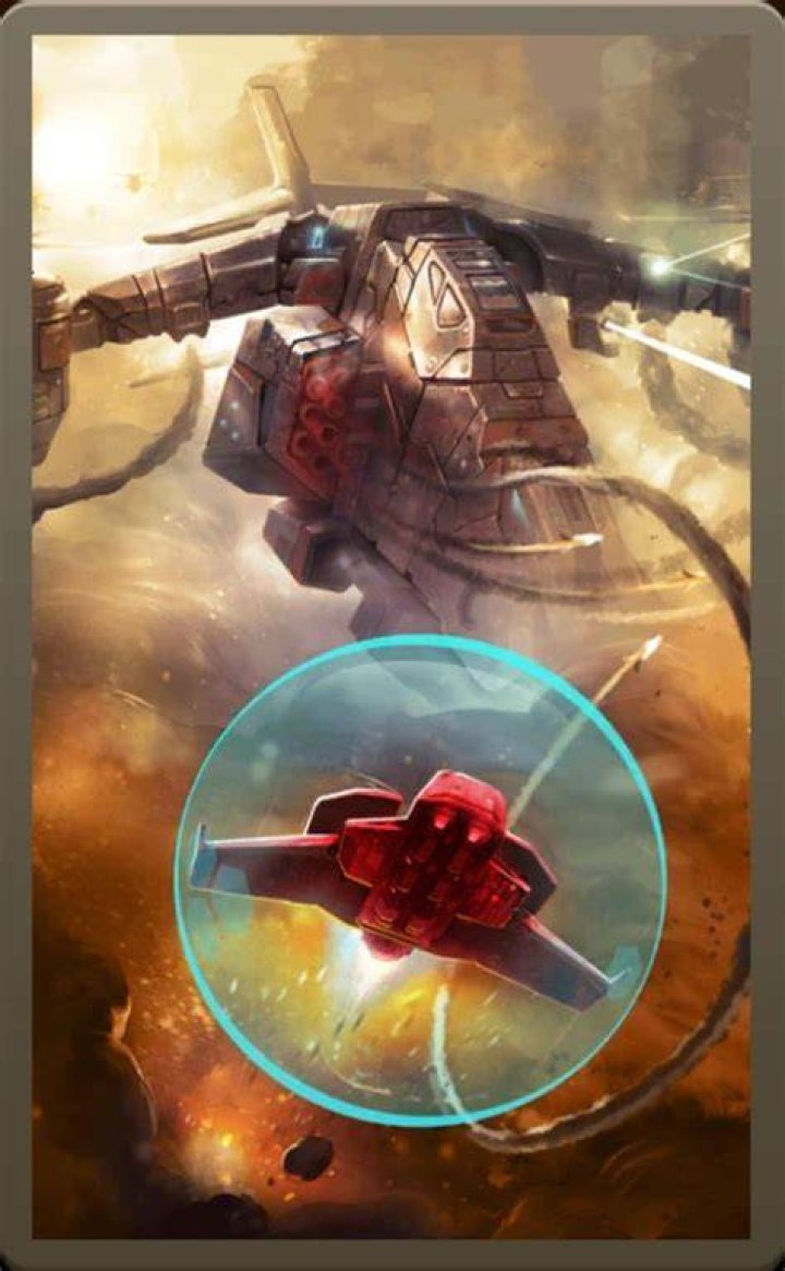How can more permanent cards be obtained in Sky Force Reloaded?