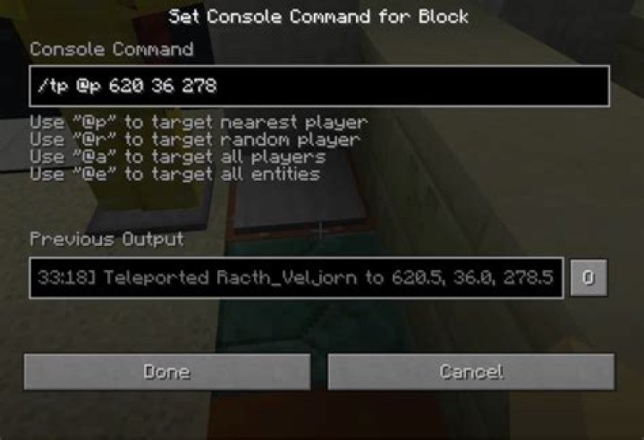 How do I allow other players on my server to use commands like teleport, but not spawn in items?
