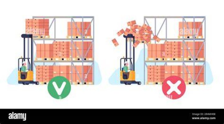 How do I allow unit stacking?