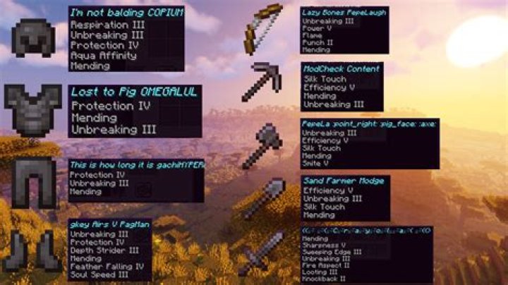 How do I assign armor and other special items to characters?