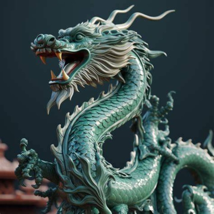 How do I breed a Jade dragon?