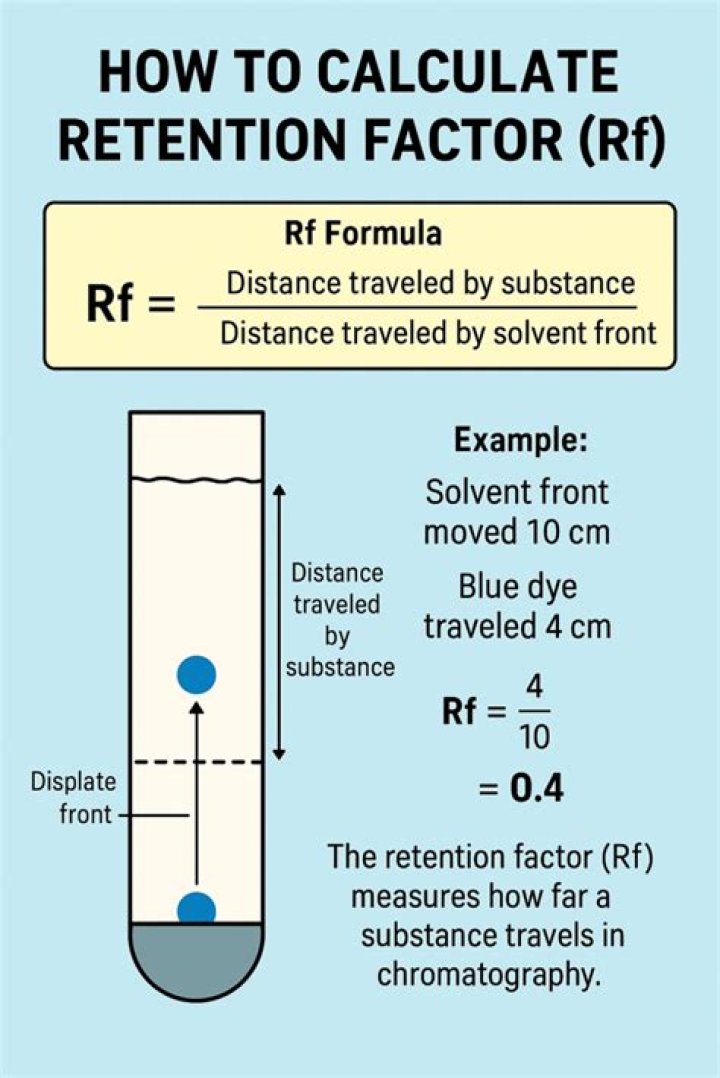 How do I calculate what 80 RF is in MJ?