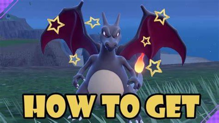 How do I catch a "shiny" Pokemon