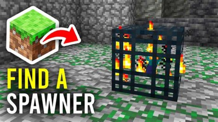 How do I change a spawner's type in Minecraft?