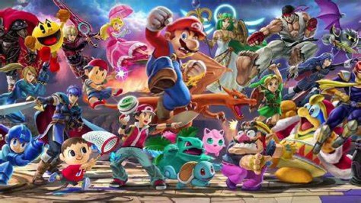 How do I change my online Smash Tag name?