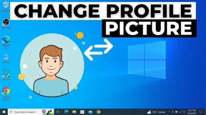How do I change my Profile Icon?