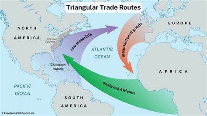How do I change or remove a trade route destination?