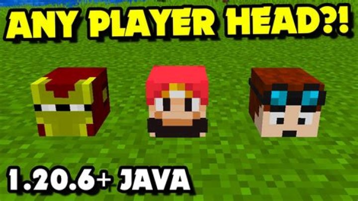 How do I clear a specific player head in 1.17?