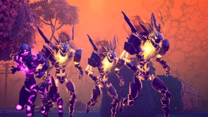 How do I complete a sideways encounter?