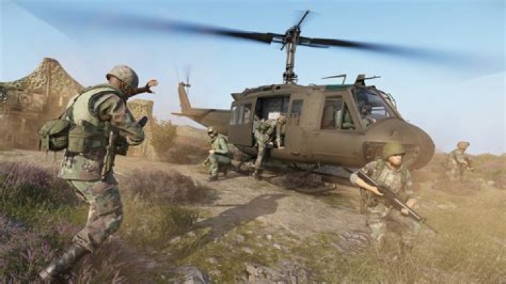 How do I complete the first mission of ArmA as a special forces operative?