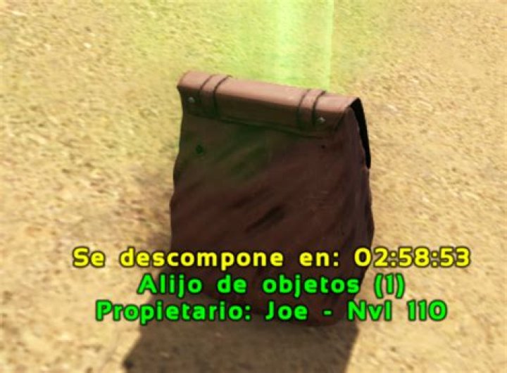 How do I configure the item decay time (of a death corpse bag) in my ARK server?
