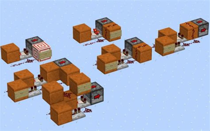 How do I connect a hopper and dropper so my dropper will drop something when I put an item in the hopper?