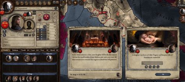 How do I deal with Gavelkind inheritance?
