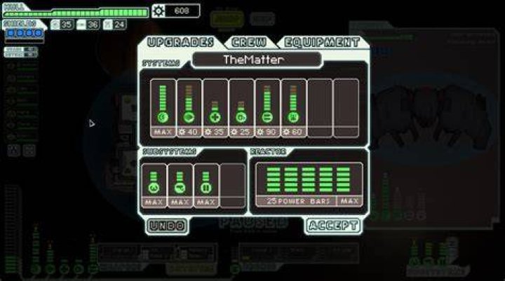 How do I defeat the Flagship with an Engi ship, focusing on Ion Weapons?