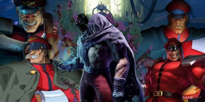 How do I do M. Bison's super and ultra moves?