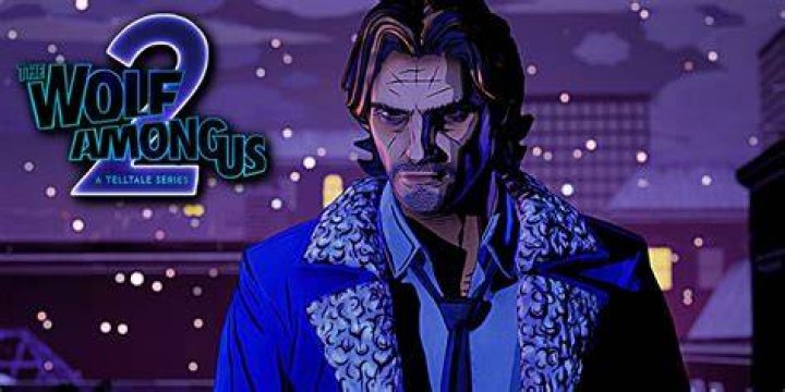 How do I download The Wolf Among Us Episode 2 without paying again?