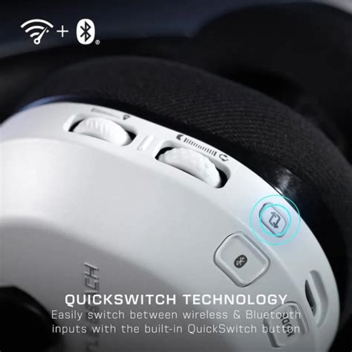 How do I enable quickswitch?