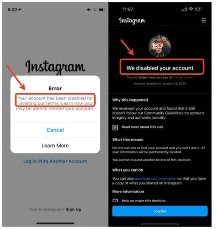 How do I enable someone who has been disabled?