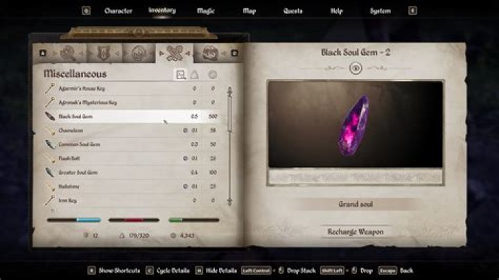 How do I fill a black soul gem? [duplicate]