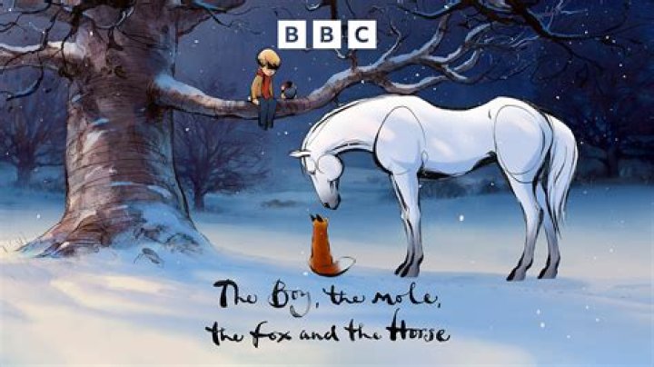 How do I find Frost the Horse if he runs away during "Promises to Keep"?